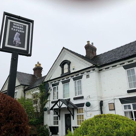 White Horse Tavern Telford Eksteriør billede